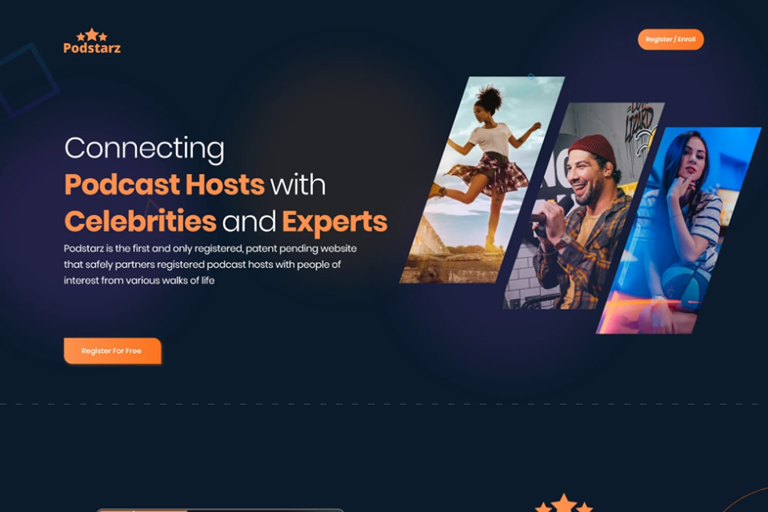 Podstarz