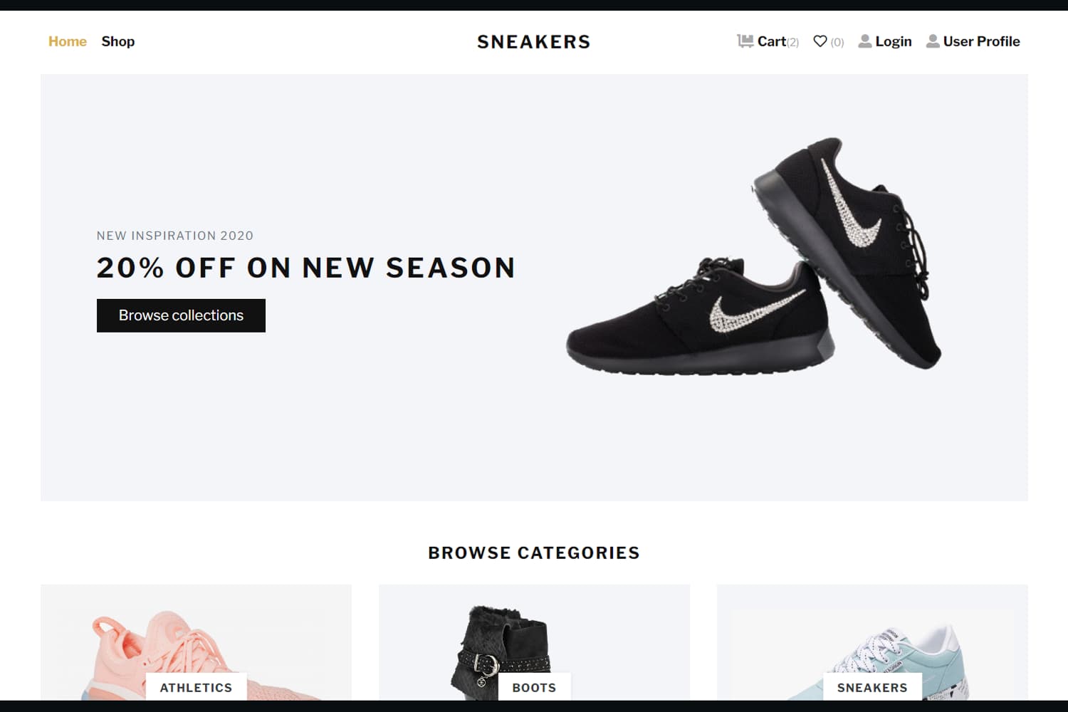 Sneakers
